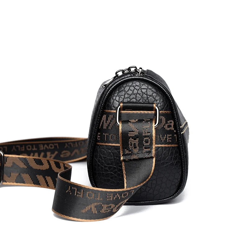 Avec livraison gratuite sacs 2024 femmes marque sac à bandoulière de luxe sac à main de créateur femmes sacs de haute qualité sac à bandoulière décontracté