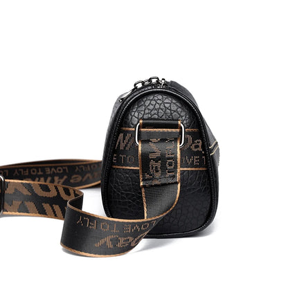 Avec livraison gratuite sacs 2024 femmes marque sac à bandoulière de luxe sac à main de créateur femmes sacs de haute qualité sac à bandoulière décontracté