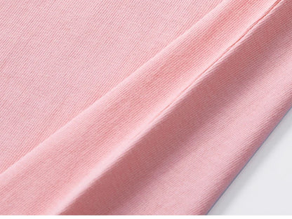 100 T shirt en coton lourd pour hommes et femmes, Tops à manches courtes, Tee shirts solides et surdimensionnés, vêtements de qualité 6.8oz 230gsm