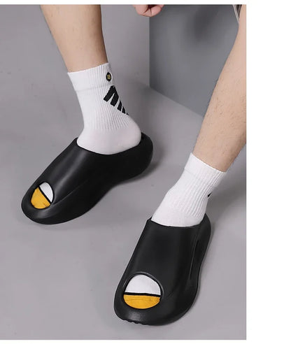 Shose marque réplique chaussures pour hommes baskets 2024 Eva semelle pantoufles pour été hommes pantoufles maison homme marques originales chaussures sandales