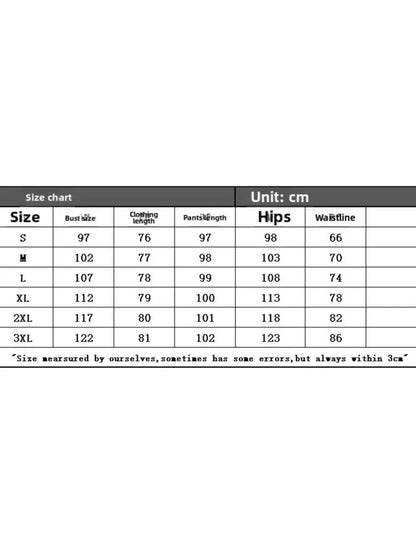 2025 nouvelle rayure femmes mode décontracté ensemble de 2 pièces été haut ample élégant solide bureau vacances pantalon costume femmes vêtements