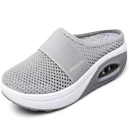 Pantoufles femmes sandales mode coin chaussons pour femmes fête femmes sandales glisser pantoufles bout ouvert sans lacet Footweer femme