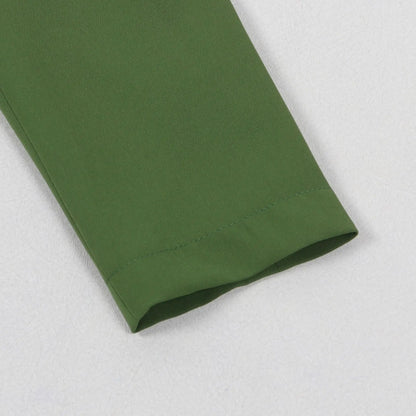 Ensemble femme manches longues x-long Blazer manteau + pantalon Long costume 2025 printemps Streetwear deux 2 pièces ensemble afrique OL tenues de travail