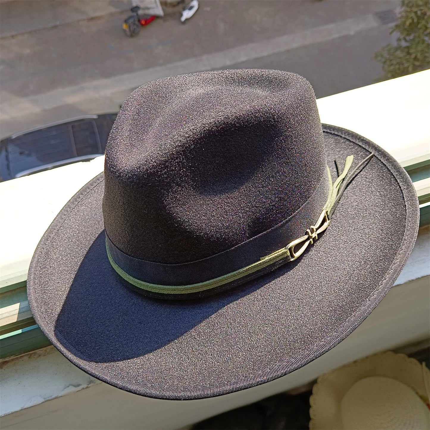 NOUVEAU chapeau de tarte de porc bord hommes femmes Fedora classique gentleman melon cosplay derby melon anglais chapeau panama jazz chapeau en gros