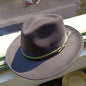 NOUVEAU chapeau de tarte de porc bord hommes femmes Fedora classique gentleman melon cosplay derby melon anglais chapeau panama jazz chapeau en gros