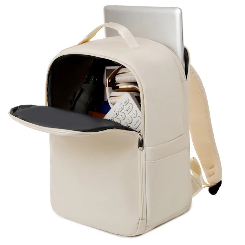 Sac à dos pour hommes et femmes, bagage à main 40x20x25, sac de cabine léger pour avion, sac à dos de voyage étanche pour ordinateur portable