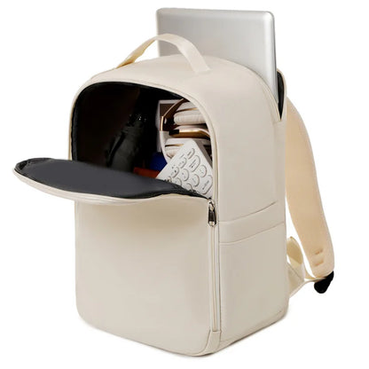 Sac à dos pour hommes et femmes, bagage à main 40x20x25, sac de cabine léger pour avion, sac à dos de voyage étanche pour ordinateur portable