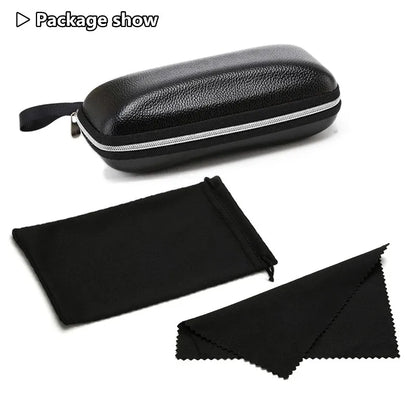 Lunettes photochromiques pour femmes, nouveau Design de marque à la mode, grand polygone, Anti lumière bleue, lecture sur ordinateur, hypermétropie, 2023