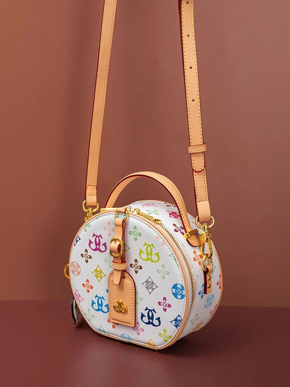 Personnalisé 1:1 élégant sac pour femmes chaud populaire dames sac à bandoulière en cuir de luxe sac à main dames sac concepteur sac à bandoulière