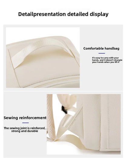 Sac à dos pour hommes et femmes, bagage à main 40x20x25, sac de cabine léger pour avion, sac à dos de voyage étanche pour ordinateur portable