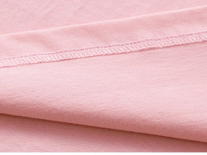 100 T shirt en coton lourd pour hommes et femmes, Tops à manches courtes, Tee shirts solides et surdimensionnés, vêtements de qualité 6.8oz 230gsm