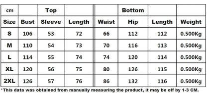 Ensemble élégant pour femmes, chemise à manches longues et pantalon droit à jambes larges, Perspective brodée, ensemble 2 pièces, survêtement, 2025 OL