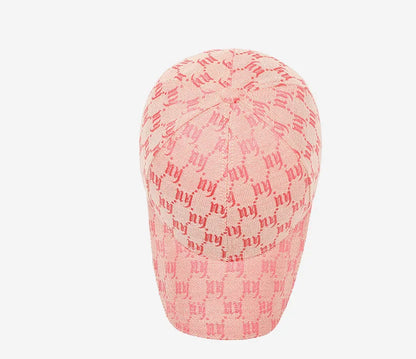 Casquette de baseball blanche élégante et tendance : un mélange de style et de polyvalence