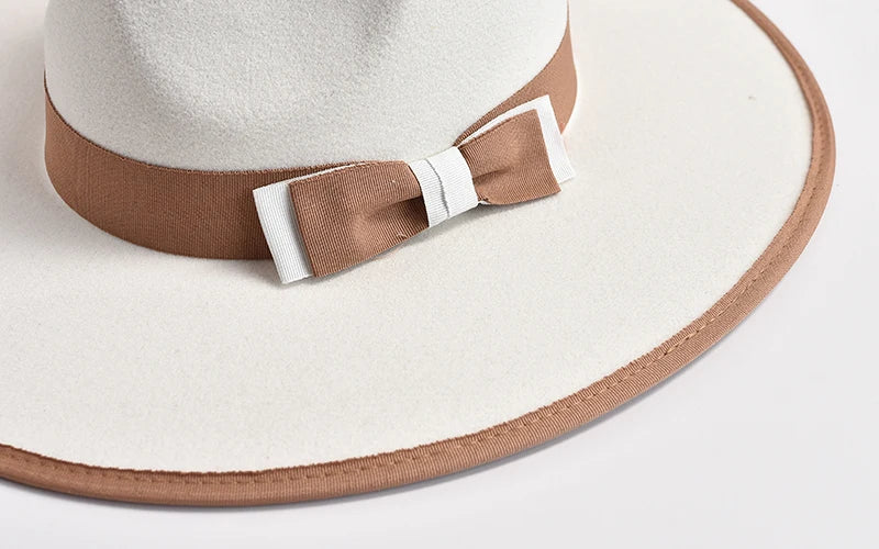 Legant – ascinator ow, c'est-à-dire edora, pour omen 9.5cm, ide, jante en ool, urch, ats edding arty, ress ap