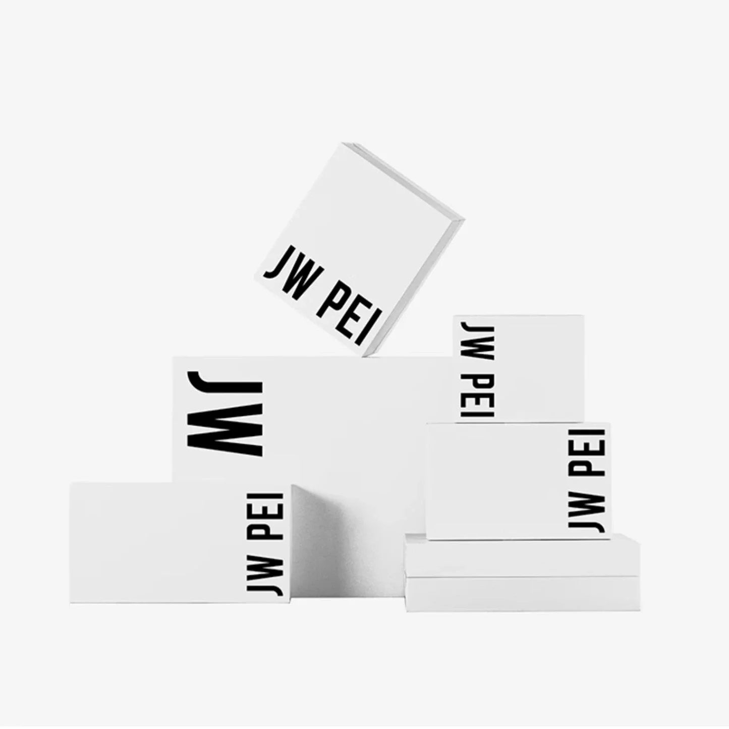 JW PEI 2025New femmes toile marron bandoulière sac à bandoulière Mini cuir végétalien sac fourre-tout sac à main boulette sac en cuir de haute qualité