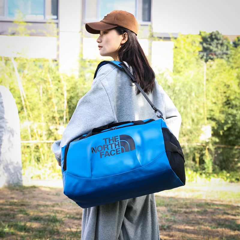 THE NORTH FACE – sac à main et sac d'extérieur léger et décontracté à une épaule pour hommes et femmes, unisexe, à la mode, 3695