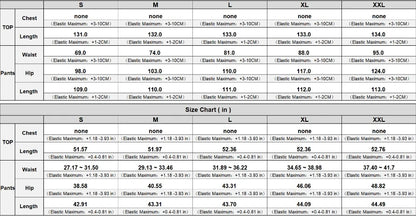 Ensemble de survêtement assressentipour femme, pantalon à glaçure épissée, pantalon à jambe large, longueur de rinçage, élégant, travail de rue, 2 pièces