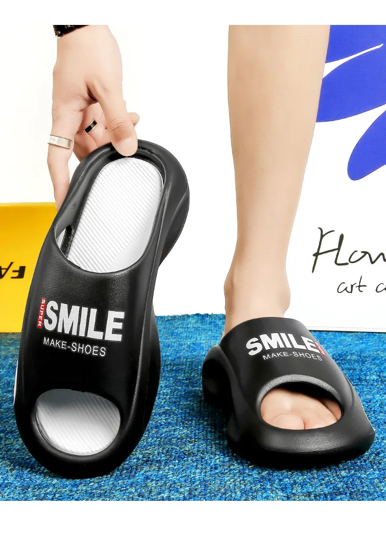 Tongs optiques pour hommes et femmes, pantoufles de plage astronomiques, semelle OligSoft confortable, tongs non aldes, nouveauté, été 2025