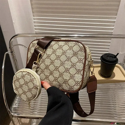 Vintage mode poignée sac à main femmes solide souple en cuir PU femmes sac à bandoulière nouveau décontracté concepteur femmes bandoulière fourre-tout sac