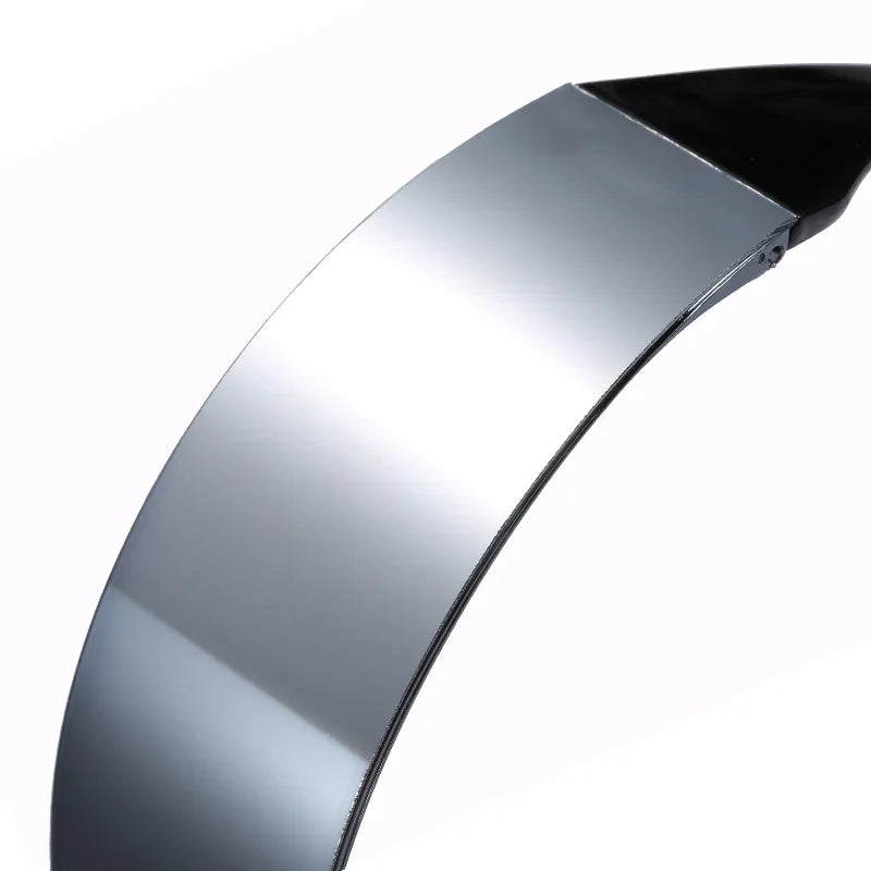 KLASSNUM-Lunettes de soleil futuristes à visière de cyclope étroite pour femmes et hommes, lunettes laser, lentille miroir UV400, lunettes de fête costumées