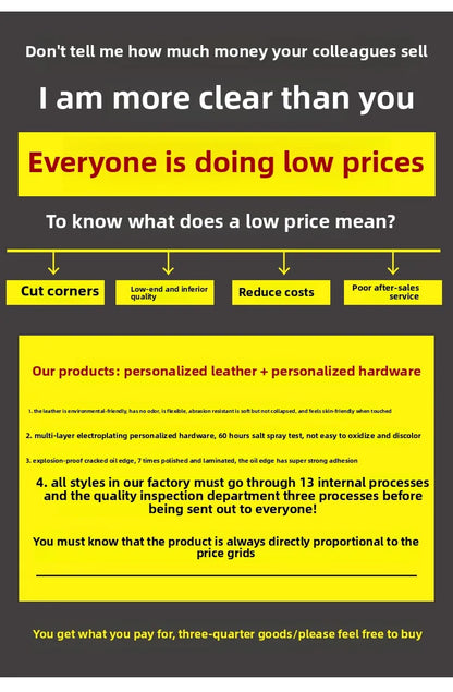 Sac à bandoulière en cuir de vache pour femmes, avec chaîne, petit Design, sac à main haut de gamme pour employés de bureau, accessoire de mode à bandoulière unique