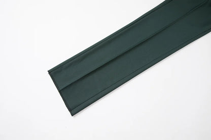 Costume vert 3 pièces pour hommes, veste de robe de soirée de mariage avec gilet et pantalon, ensembles Slim à la mode pour hommes, tissu Jacquard Beige, noir, bleu