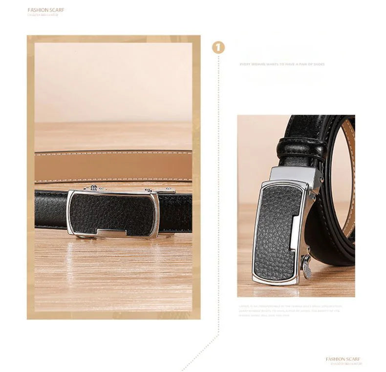 Ceinture de mode coréenne pour femmes, fine, étroite, art, couverture de taille, blanc, orange, bleu, vert, jaune, rouge, designer, ceinture automatique, nouveau