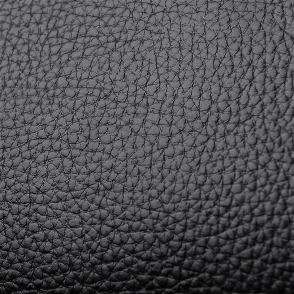 Sac à main multicouche de luxe pour femmes, sacoche tendance de bonne qualité en cuir souple, sac à bandoulière, 2024