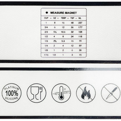 Élingue à pain en silicone pour four hollandais, tapis de cuisson réutilisable avec longs poignées, doublures antiadhésives pour pâte à pâtisserie transformée