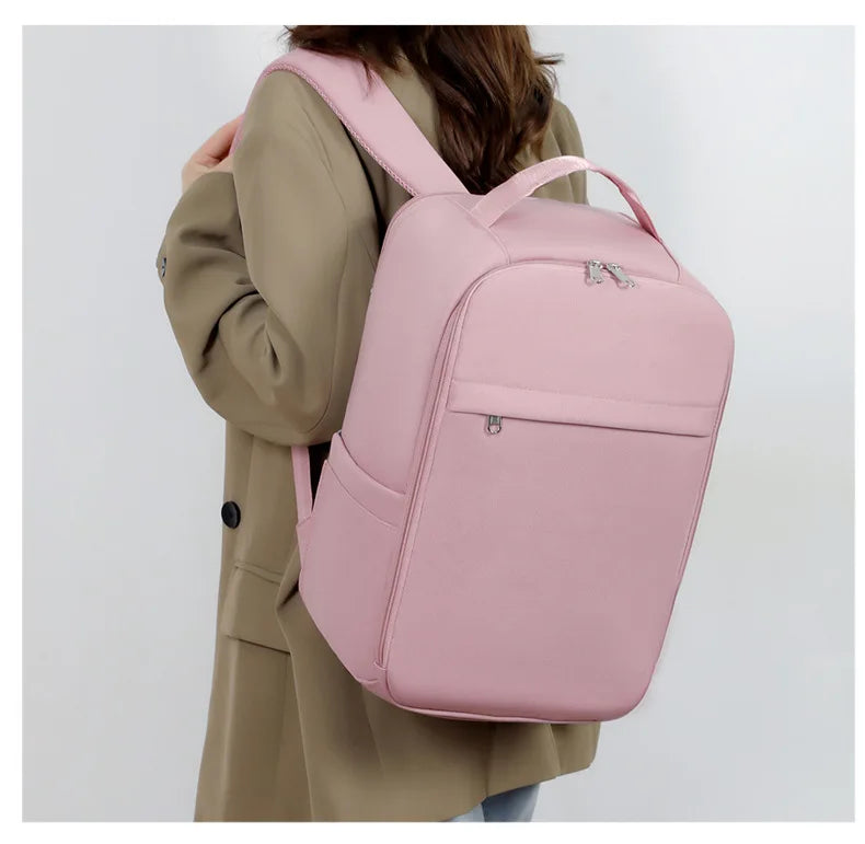 Sac à dos pour hommes et femmes, bagage à main 40x20x25, sac de cabine léger pour avion, sac à dos de voyage étanche pour ordinateur portable