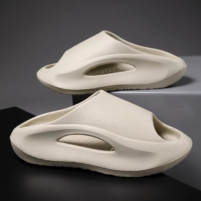 Shose marque réplique chaussures pour hommes baskets 2024 Eva semelle pantoufles pour été hommes pantoufles maison homme marques originales chaussures sandales