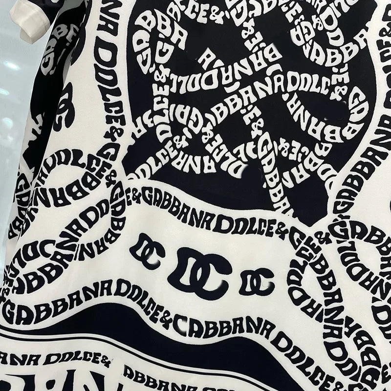 Chemise à manches courtes pour hommes, imprimé numérique, à la mode, vêtements décontractés pour jeunes, adaptés à la plage, été, offre spéciale de printemps