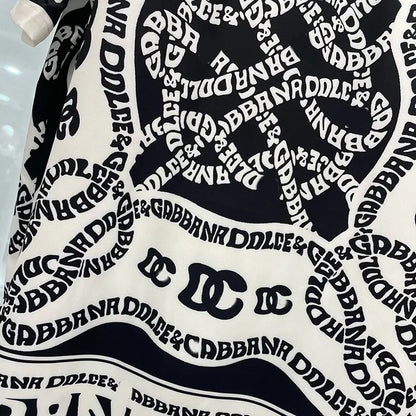 Chemise à manches courtes pour hommes, imprimé numérique, à la mode, vêtements décontractés pour jeunes, adaptés à la plage, été, offre spéciale de printemps