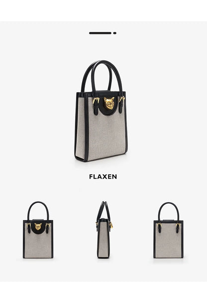 BAFELLI 2025 nouveau sac à main pour femmes chat marque de luxe concepteur STYLE ORIGINAL tendance épaule sacs décontractés MINI fourre-tout bandoulière