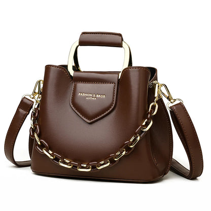 Nouveaux sacs à bandoulière haute qualité PU pour femmes mode sac pour femmes conception de haute qualité avancé sous les bras sacs à main beaux sacs à main