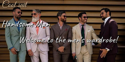 Tuxedos de mariage formel avec boucle perlée Jacquard hommes costumes châle revers 1 pièce ensemble veste beaux blazers de marié personnalisés