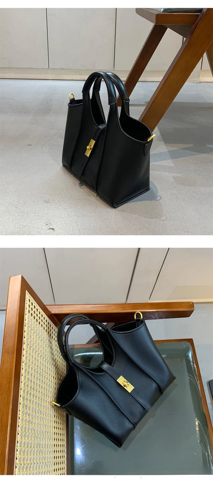 Sac à main, sacs pour femmes, sac E27 de haute qualité, sac en toile, sac fourre-tout à bandoulière pour femmes, nouvelle collection 2024