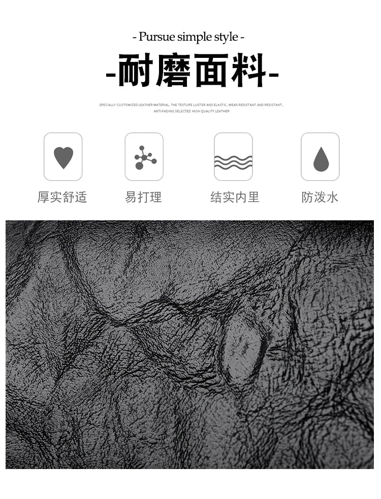 Sac à main décontracté en cuir souple pour femmes, sacs à bandoulière, nouvelle mode imprimée, fourre-tout pour dames, 2024