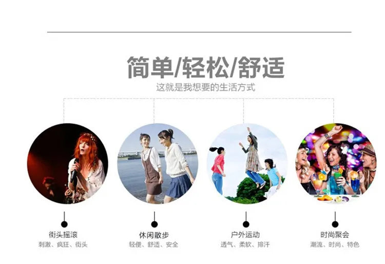 Pantoufles d'Été à Semelles Compensées pour Femmes, Chaussures Paresseuses en Maille Respirante pour Petits Pieds, Sandales à Plateforme Antidérapantes