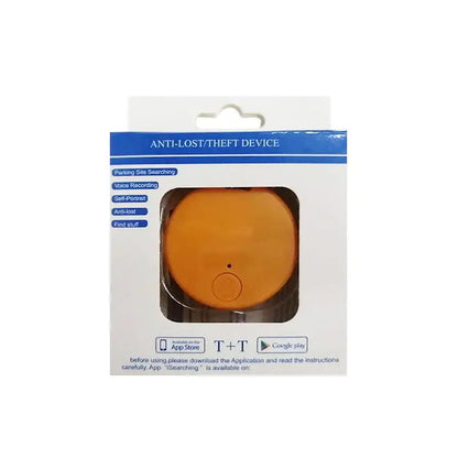 Xiaomi nouveau Mini traceur GPS Bluetooth 5.0 dispositif GPS Anti-perte suivi de voiture IOS Android localisateur intelligent accessoire 2025