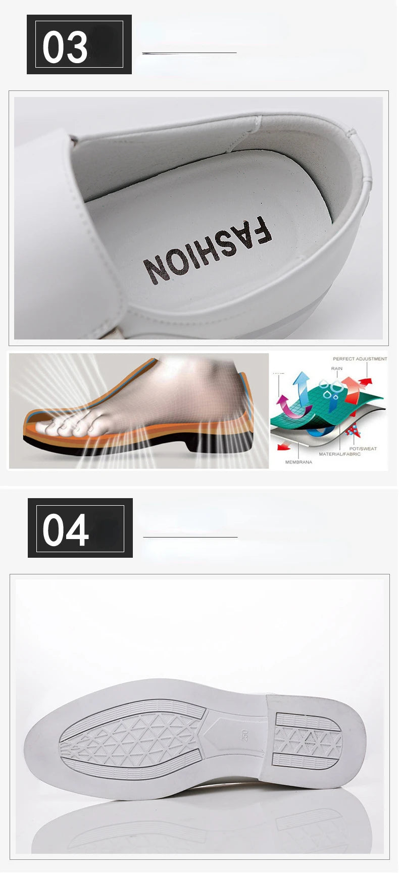 Nouvelle mode robe chaussures pour hommes bout pointu en cuir hommes décontracté formel mocassins affaires mariage Oxfords chaussures Zapatillas De Hombre