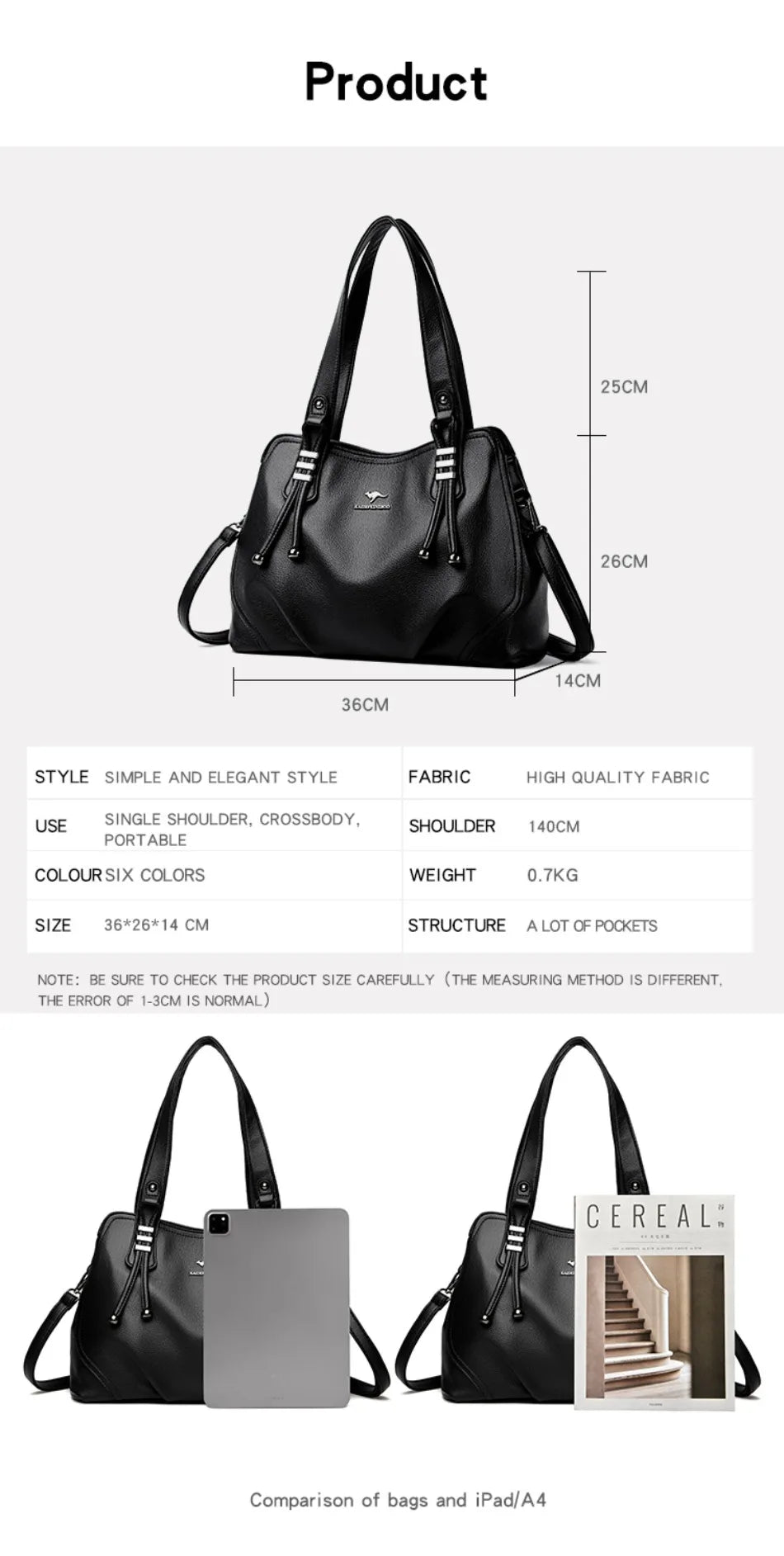 2024 véritable mode 3 couches de luxe femmes sacs concepteur de haute qualité en cuir souple sac à bandoulière sacs à bandoulière pour les femmes