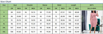 Robes moulantes à lacets élégantes pour femmes, manches trois quarts, bureau, fête, mode, plis, Bandage, robe africaine