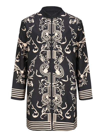 Survêtement imprimé en 3D pour hommes, vêtements africains traditionnels, robes de soirée, tenues caftan, mode, 2025