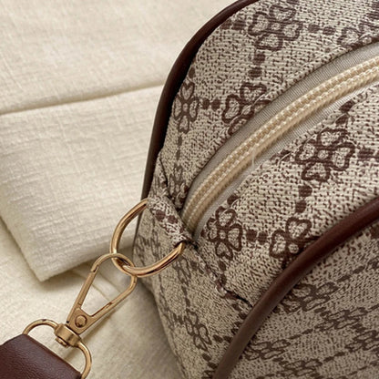 Vintage mode poignée sac à main femmes solide souple en cuir PU femmes sac à bandoulière nouveau décontracté concepteur femmes bandoulière fourre-tout sac