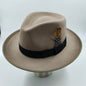 NOUVEAU chapeau de tarte de porc bord hommes femmes Fedora classique gentleman melon cosplay derby melon anglais chapeau panama jazz chapeau en gros