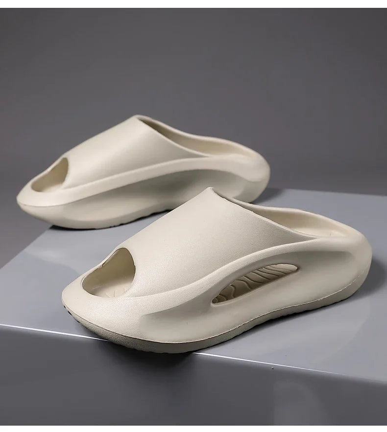 Shose marque réplique chaussures pour hommes baskets 2024 Eva semelle pantoufles pour été hommes pantoufles maison homme marques originales chaussures sandales