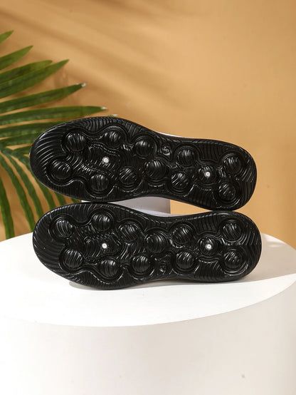 Chaussures pour femmes pratiques et confortables à la maison, un pied avec évent et demi-pantoufle, chaussures d'été pour femmes, livraison gratuite