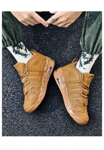 2025 nouveau Style de mode qualité hommes baskets de sport nouvelles chaussures de course femmes chaussures à la mode décontractées Air respirant chaussures pour hommes