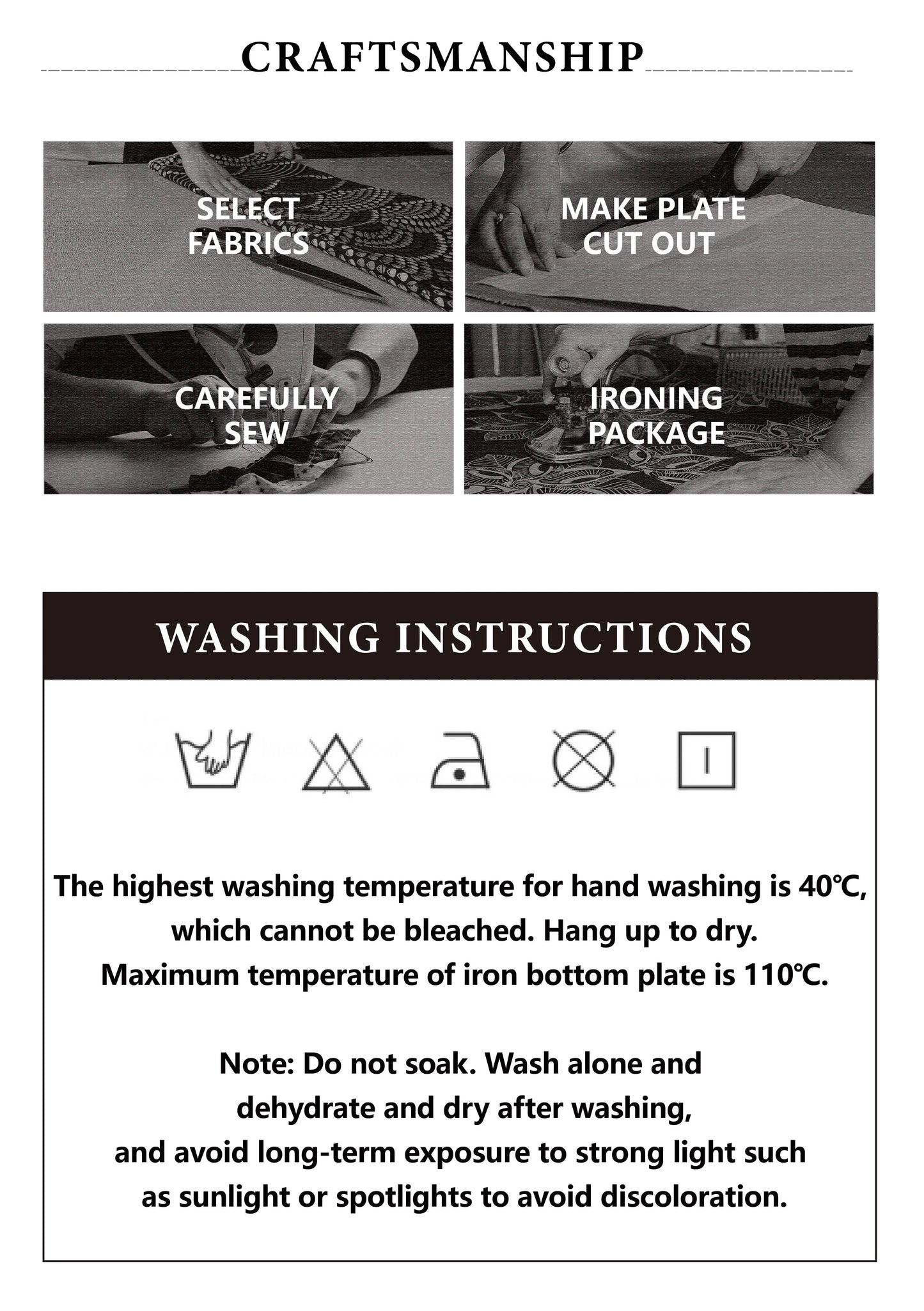 Ensemble deux pièces imprimé africain Ankara pour femmes, haut à manches neuf quarts et pantalon longueur au sol, ensemble décontracté Dashiki avec boucles d'oreilles